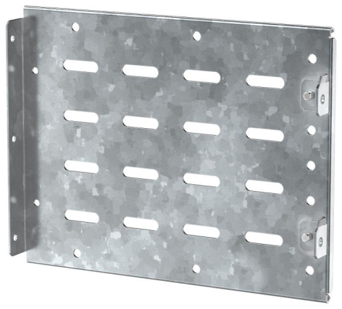 Перегородка секционирования задняя верт. шин. отсека 200 FORMAT IEK FO-00-SWFB-020