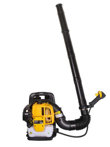 Воздуходувка бензиновая GB-52S HUTER 70/13/46