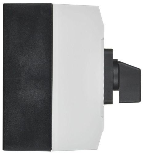 Переключатель кулачковый 10А (сх. 82) в боксе стандартная рукоятка IEK MI-CS20-010-082