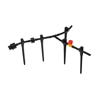 Комплект для капельного полива площади 4х5м Профи ЧЕТЫРЕ СЕЗОНА 62-0313-F