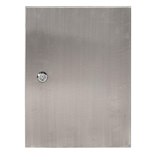 Щит из нержавеющей стали "Inox" AISI 304 (400х200х150) IP66 У1 PROxima EKF mb-inox-421