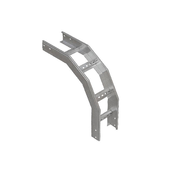 Угол лестничный вертикал. внеш. 90град. 80х600х1.5мм HD85 N КМ LO61139