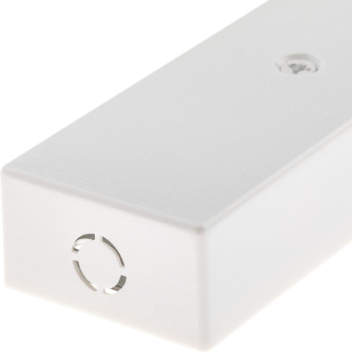 Коннектор питания для шинопровода прямой ARTLINE пластик/медь бел. Ritter 59755 5