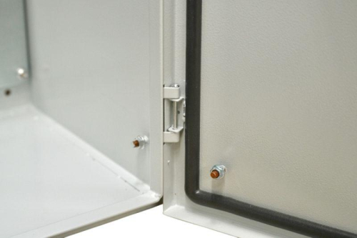 Корпус металлический ЩРНМ IP55 1000х600х300 DEKraft 32518DEK