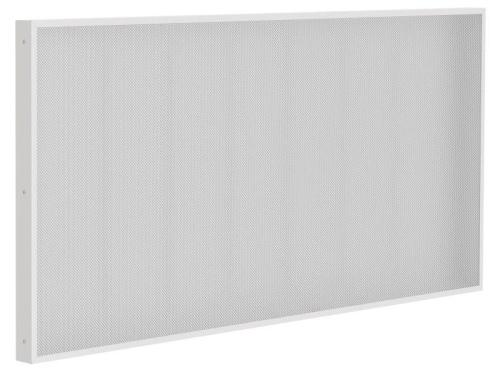 Светильник светодиодный ДВО 1042 PRO 60Вт 4000К Ra>90 1195х595 призма IEK LTP-DVO0-1042-60-40-K01