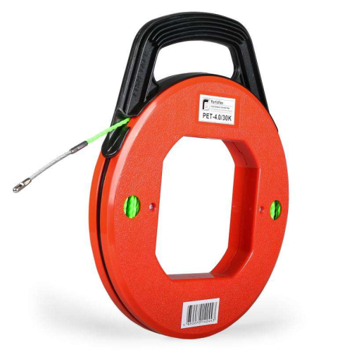 Протяжка из полиэстера PET-1-4.0/30К Fortisflex 76659