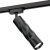 Светильник трековый поворотный ARTLINE 55х55х200 GU10 230В алюм. 2.6кв.м черн Ritter 59932 0 Светильник трековый поворотный ARTLINE 55х55х200 GU10 230В алюм. 2.6кв.м черн Ritter 59932 0