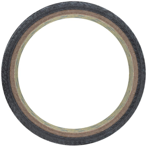 Лента клейкая универсальная армированная "Ductape" 48ммх10м черн. FIT 11764