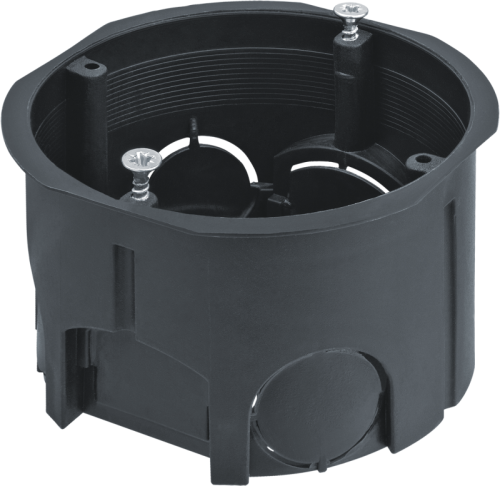 Коробка установочная 93 251 NSS-IB-SW-68-45-BL для твердых стен Navigator 93251