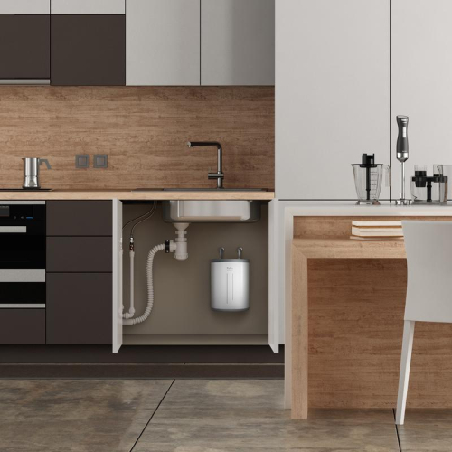 Водонагреватель BWH/S 10 Omnium Uni U Ballu НС-1523932