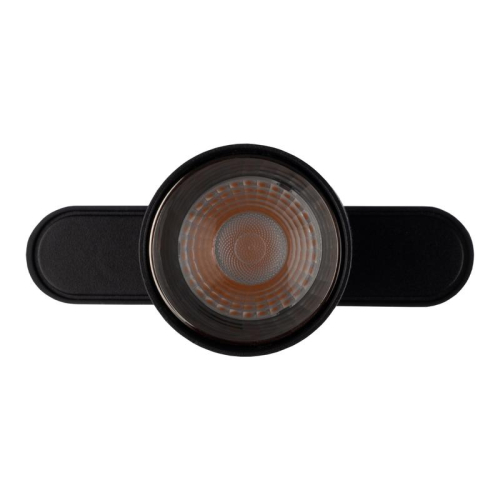 Светильник светодиодный трековый Метр (MTR)16 2112 12Вт 4000К IP20 24град. BL низковольтный черн. Pro JazzWay 5056596