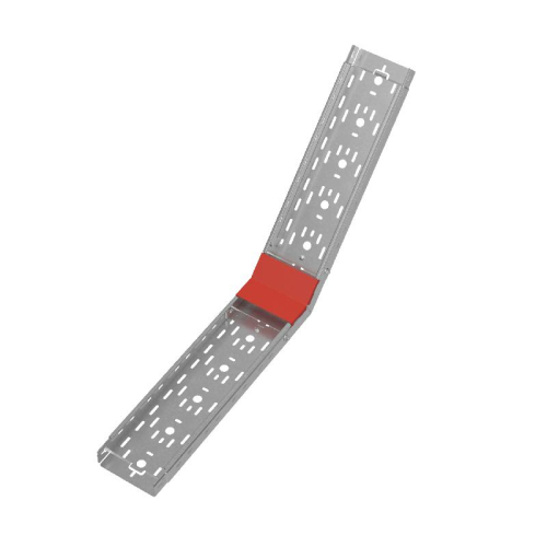 Крышка для вертикального внутр. угла 45град. 150мм "ПЛЮС" HD85 КМ PL15968