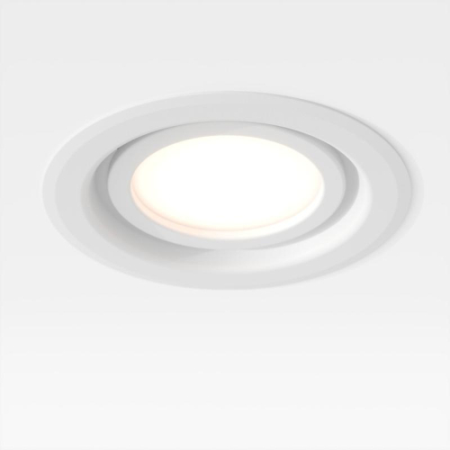 Светильник светодиодный Пиксель LED-6-D120-IP54/20-УХЛ4 (I/D130/930/RAL9016/PC.OP/AC230/I/D/X/W/S/G2) GALAD 25545