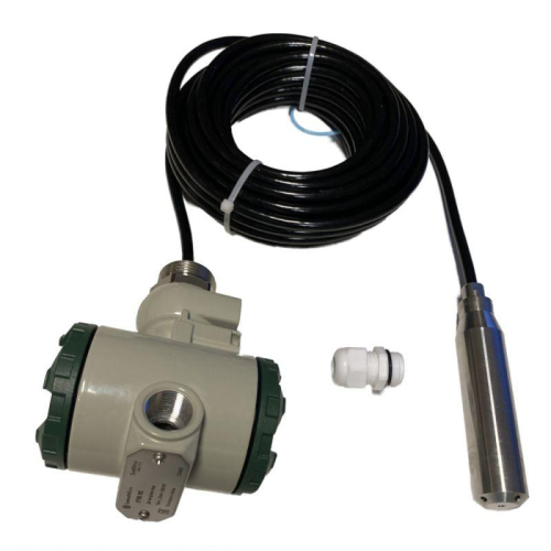 Датчик уровня жидкости 10м 4-20мА 24В SE STWL10C