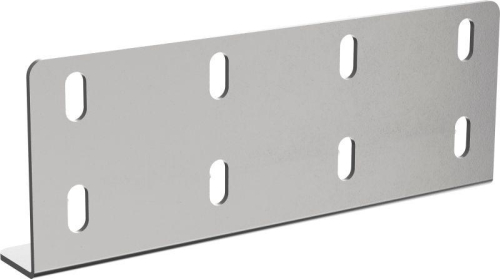 Пластина соединительная усилен. H=100мм 2мм IEK CLM50D-PSU-100-20