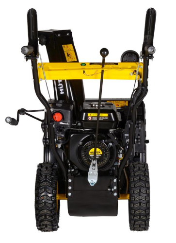 Снегоуборщик SGC 4800 HUTER 70/7/2