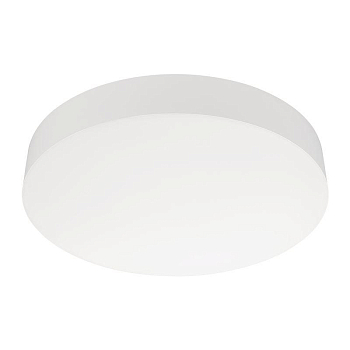 Светильник светодиодный SP-FLOWER-R360-18W Warm3000 (WH 110 deg 230В) IP54 пластик Arlight 049796