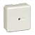 Коробка соединительная 87х87х40 IP65 10 сальн. SchE IMT34349