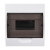 Бокс модульный накладной PDB/W 1008 WH (ЩРН-П- 8) IP41 пластик. Pro JazzWay 5071667 Бокс модульный накладной PDB/W 1008 WH (ЩРН-П- 8) IP41 пластик. Pro JazzWay 5071667