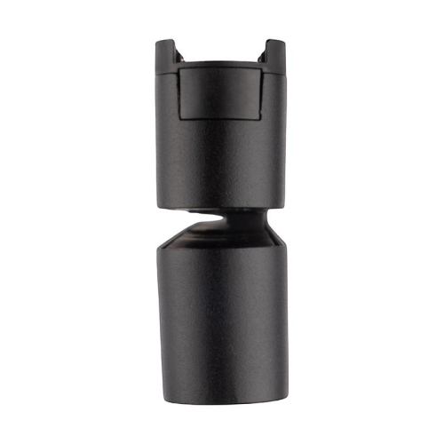 Светильник светодиодный трековый Метр (MTR)16 1118R 18Вт 4000К IP20 frost 90град. BL низковольтный черн. Pro JazzWay 5056930