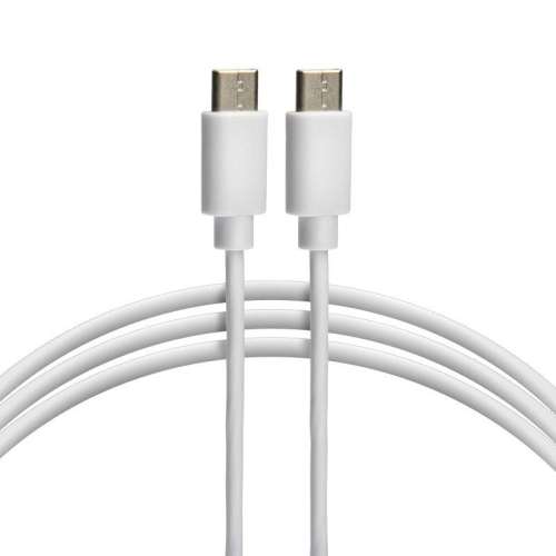 Устройство зарядное сетевое USB-C 20Вт в комплекте с кабелем USB-C - USB-C Rexant 16-0233-4