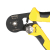 Пресс-клещи ПК-10вт-6 (03212) SHTOK 376187 Пресс-клещи ПК-10вт-6 (03212) SHTOK 376187