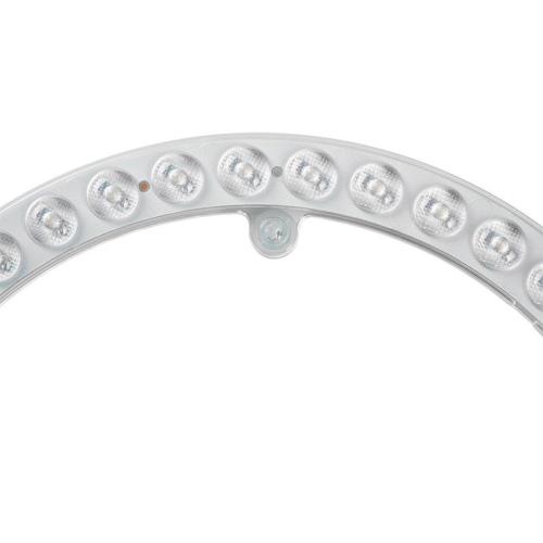 Модуль светодиодный с драйвером PPB Module 28Вт 6500К IP20 D230мм JazzWay 5064980