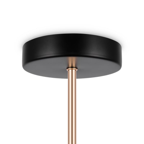 Светильник Matis 60Вт E27х3 IP20 потолочн. Freya FR4010CL-03GB