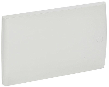 Дверца для ЩРН(В)-П-8 IP41 бел. TEKFOR IEK TF-KP13D-DV-08-K01