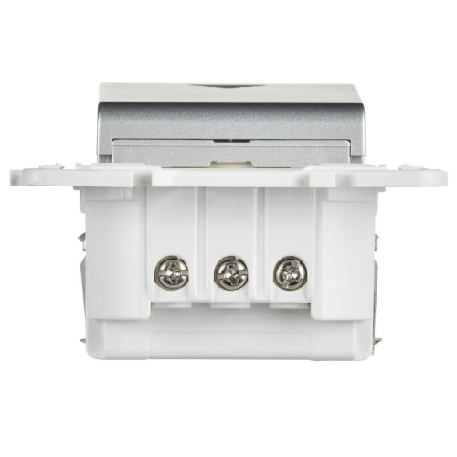 Выключатель карточный SKANDY 30А SK-V15S серебр. IEK SK-V11-0-10-K23