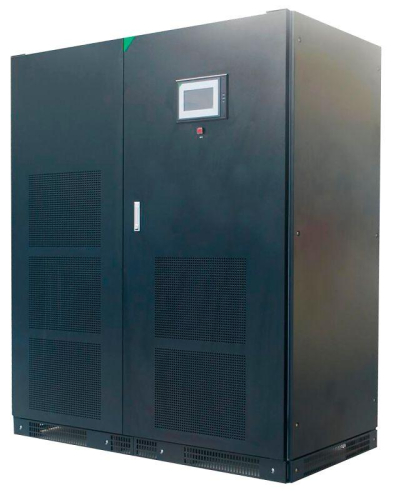 Источник бесперебойного питания ELECTRA OB 250кВ.А/225кВт 3ф 360-384В DC без АКБ ITK EOB-0250KVA-3-000-T