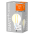Лампа светодиодная SMART+ Filament Classic Dimmable 60 5.5Вт E27 LEDVANCE 4058075528239 Лампа светодиодная SMART+ Filament Classic Dimmable 60 5.5Вт E27 LEDVANCE 4058075528239