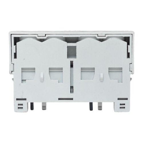 Блок контактов фронтальный дополнительный АПД/GV2 ДКП-20 2НО EKF apd-ae-20