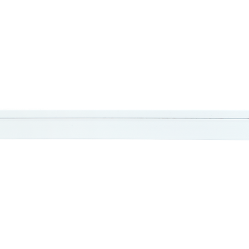 Кабель-канал 12х12 L2000 пластик бел. EKF kkm-12-12