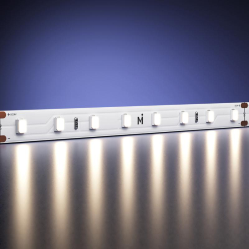 Лента светодиодная 24В 2835 6Вт/м 4000К IP20 (уп.5м) Maytoni 201095