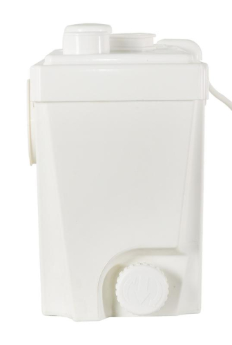 Насос канализационный КН 3WC Ресанта 77/9/2