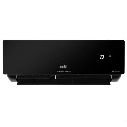 Блок внутренний BSUI-FM/in-09HN8/EU_BL инверторной мульти сплит-системы Ballu НС-1340966