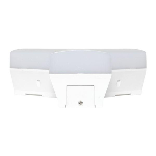 Коннектор фигурный для светодиодных линейных светильников ДБО-Y бел. 10Вт 4000К IP20 LUMA EKF LBL-Y-10-W-4000