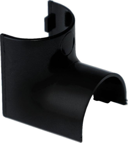 Угол внутренний для кабель-канала MultiSet 30х13 антрацит SE IMT30131BK