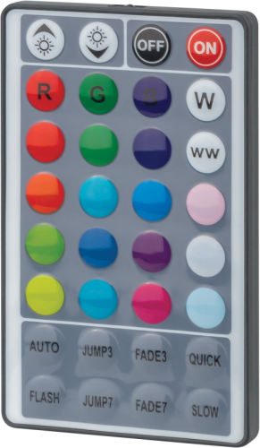 Контроллер 14 503 Smart Home ND-CWIFIRGBW96IR-IP20-12V Navigator 14503