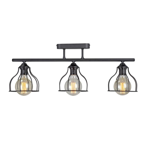 Люстра 3xE27 макс. 40Вт Vitaluce V4819-1/3PL