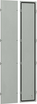 Панель боковая 1800х400 IP54 FORMAT (уп.2шт) IEK YKM40D-FO-SP-180-040-54