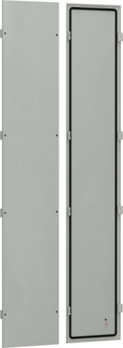 Панель боковая 1800х400 IP54 FORMAT (уп.2шт) IEK YKM40D-FO-SP-180-040-54