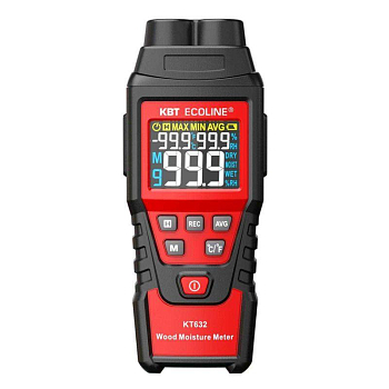 Влагомер КТ 632 ECOLINE КВТ 87282