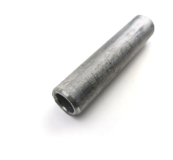 Гильза соединительная ГА УХЛ3 95-13мм опрес. алюм. ГОФРОМАТИК zeta10015