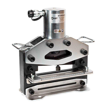 Пресс гидравлический для резки шин ШР-200 NEO (комплект) КВТ 85141