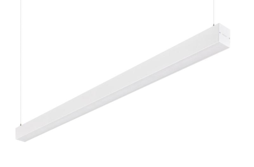 Светильник светодиодный SM350C 50S/840 PSU PCS L1500 WH Philips 910925868380