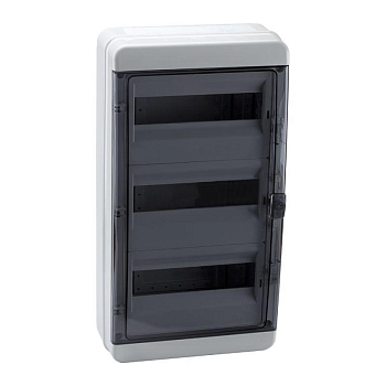 Корпус пластиковый Optibox P BNK 3 36 IP65 КЭАЗ 117975