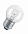 Лампа накаливания CLASSIC P CL 40W E27 OSRAM 4050300322674/4008321788764