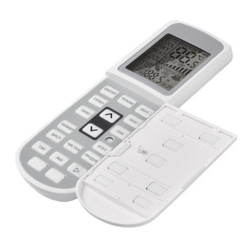 Сплит-система инверторного типа Platinum Evolution DC BSUI-18HN8_23Y комплект Ballu НС-1480851